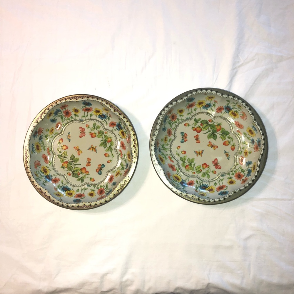 Daher Decorated Ware (2) - Picture 3 of 16